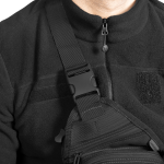 Сумка Gunner Sling Black 5 Сумка Gunner Sling Black 5