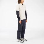 Кросівки Salomon Xt-6 Gore-Tex® | Silver Cloud / Black 6