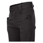 Шорти Helikon-Tex Greyman Tactical Shorts DuraCanvas, Ash Grey 5 Шорти Helikon-Tex Greyman Tactical Shorts DuraCanvas, Ash Grey 5