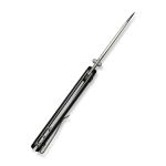 Ніж складаний Sencut Draxor S24035-3 сірий 5 Ніж складаний Sencut Draxor S24035-3 сірий 5