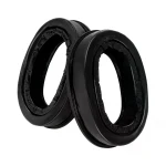 Активные наушники Howard Leight Impact Sport Bluetooth с дополнительными гелевыми амбушюрами. Олива 3