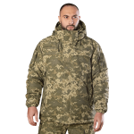 Куртка Patrol System 4.0 ClimaGuard Піксель (ММ-14)