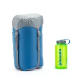 Спальний мішок Pinguin Travel 190 см (-3°C extreme) – Синій 3 Спальний мішок Pinguin Travel 190 см (-3°C extreme) – Синій 3