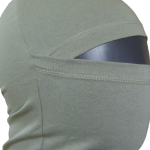Балаклава Cotton Gray 5 Балаклава Cotton Gray 5