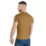 Футболка Modal Койот (золотий тризуб) 3 Футболка Modal Койот (золотий тризуб) 3