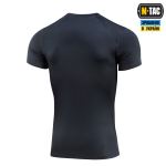 Футболка потовідвідна M-Tac Athletic Gen. 2 Dark Темно, dark Navy Blue 4