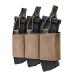 Подсумок (АК/AR+Админ) Strix SOF А.Т.А.К.А. Cordura 500D. Мультикам 6 Подсумок (АК/AR+Админ) Strix SOF А.Т.А.К.А. Cordura 500D. Мультикам 6