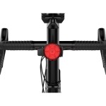 Велофара задня Fenix BC06R 5