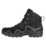 Тактические ботинки Lowa Zephyr Mk2 Gore-Tex® MID TF. Черный 7