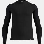 Реглан Odlo Seamless Performance Wool, Чорний 5 Реглан Odlo Seamless Performance Wool, Чорний 5