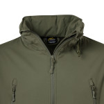 Куртка Helikon-Tex Trooper - StormStretch. Олива 4