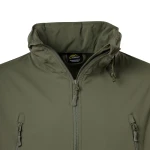 Куртка Helikon-Tex Trooper - StormStretch. Олива 4 Куртка Helikon-Tex Trooper - StormStretch. Олива 4