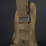 Сумка Pentagon нагрудная UCB 2.0. Койот 5 Сумка Pentagon нагрудная UCB 2.0. Койот 5