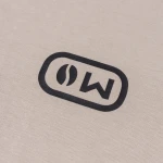 Футболка «Coffee» від onlywars.store. Cotton. Бежевий 6 Футболка «Coffee» від onlywars.store. Cotton. Бежевий 6