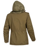Куртка зі знімною підкладкою "SURPLUS REGIMENT M 65 JACKET" Olive 3