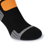 Термоноски тактические "Tactical Silver Guard Socks" Combat Black 8 Термоноски тактические "Tactical Silver Guard Socks" Combat Black 8