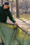 Шатер Tramp Bungalow Lite UTRT-106 (Олива), олива 10 Шатер Tramp Bungalow Lite UTRT-106 (Олива), олива 10