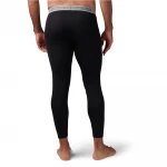 Термоштани 5.11 Tactical® Tropos Baselayer Tight. Чорний 5 Термоштани 5.11 Tactical® Tropos Baselayer Tight. Чорний 5