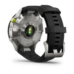 Смарт-годинник Garmin MARQ Athlete Gen 2. GPS. 46 mm. Чорний 2