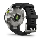 Смарт-часы Garmin MARQ Athlete Gen 2. GPS. 46 мм. Черный 2