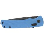 Розкладний ніж SOG Flash AT, Civic Cyan MK3 // Partially Serrated 5 Розкладний ніж SOG Flash AT, Civic Cyan MK3 // Partially Serrated 5