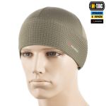 Шапка-підшоломник M-Tac Polartec Тан