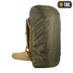 Pokrowiec na plecak M-Tac Raincover Large Oliwkowy