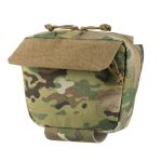 Сумка-напашник M-Tac Large Elite, Мультикам 6 Сумка-напашник M-Tac Large Elite, Мультикам 6