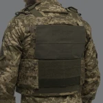 Боевой бронежилет IBV-1. Вес 3.6 кг. Увеличенная площадь защиты. Пиксель (мм-14). L/XL 12 Боевой бронежилет IBV-1. Вес 3.6 кг. Увеличенная площадь защиты. Пиксель (мм-14). L/XL 12