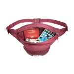 Сумка для пояса Tatonka Funny Bag S, Dahlia 5 Сумка для пояса Tatonka Funny Bag S, Dahlia 5