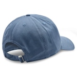 Кепка Buff Baseball Cap Sollid Zire Steel 2