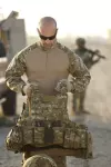 Сорочка тактична під бронежилет "5.11 Tactical Rapid Assault Multicam" Multicam 16 Сорочка тактична під бронежилет "5.11 Tactical Rapid Assault Multicam" Multicam 16