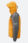 Зимний пуховик Rab Expedition 8000 Jacket, Gold/Shark 4 Зимний пуховик Rab Expedition 8000 Jacket, Gold/Shark 4