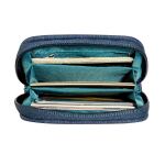 Гаманець Tatonka Plain Wallet, Navy 6