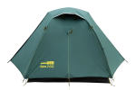 Палатка Tramp Nishe 2 (v2) green UTRT-053 New, зеленый 4 Палатка Tramp Nishe 2 (v2) green UTRT-053 New, зеленый 4