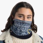 Шарф-труба Buff Polar, Kurzeme Dark Navy 6 Шарф-труба Buff Polar, Kurzeme Dark Navy 6