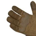 Перчатки тактические Mechanix M-Pact. Цвет Coyote/Койот 8 Перчатки тактические Mechanix M-Pact. Цвет Coyote/Койот 8