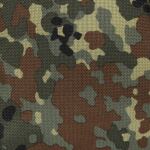 Рюкзак польовий Бундесвер Німецький камуфляж 17