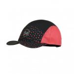 Кепка Buff Run Cap, R-Liw Multi