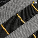 Сумка M-Tac Urban Line City Patrol Fastex Bag Сіра 4