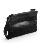 Тактическая сумка через плечо HardKit RoKit M Cordura Black 5