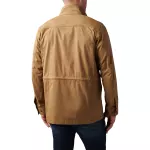 Куртка демісезонна 5.11 Tactical "Watch Jacket" Kangaroo 2