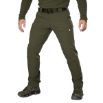 Штаны Lizard 2.0 DW Олива