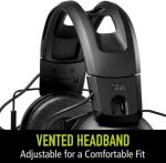 Активные защитные наушники Peltor Sport Tac500 Bluetooth 5 Активные защитные наушники Peltor Sport Tac500 Bluetooth 5