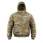 M-Tac куртка MA-1 Hooded Military Primaloft, MC 6 M-Tac куртка MA-1 Hooded Military Primaloft, MC 6