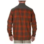 Сорочка тактична "5.11 Sidewinder Flannel Shirt" Fireball 3 Сорочка тактична "5.11 Sidewinder Flannel Shirt" Fireball 3