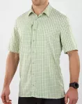 Сорочка тактична оперативна "5.11 Tactical Covert Shirt - Performance" Turf