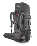 Рюкзак Pinguin Explorer 75 – Чёрный 2 Рюкзак Pinguin Explorer 75 – Чёрный 2
