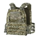 M-Tac плитоноска Cuirass FAST Elite XL Gen.II, Піксель (ММ-14)
