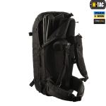 Рюкзак M-Tac Large Gen.II Elite Чорний 4 Рюкзак M-Tac Large Gen.II Elite Чорний 4
